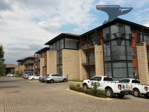 Infinity Office Park - 245sqm-A unit  property image 35