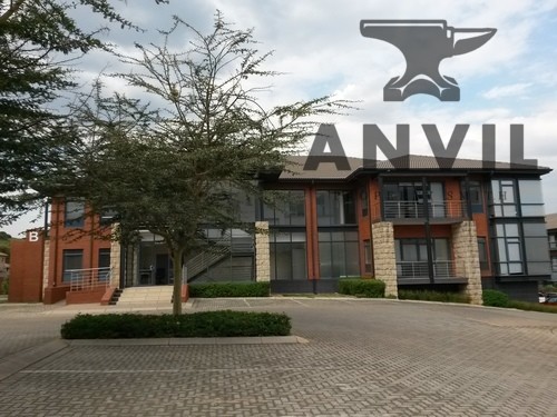 Infinity Office Park - 245sqm-A unit  property image 36