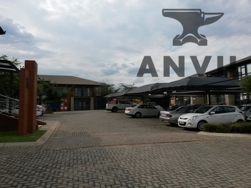 Infinity Office Park - 245sqm-A unit  property image 37