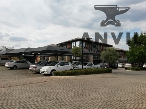 Infinity Office Park - 245sqm-A unit  property image 38