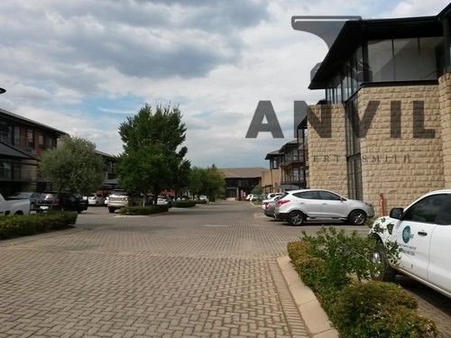 Infinity Office Park - 245sqm-A unit  property image 39