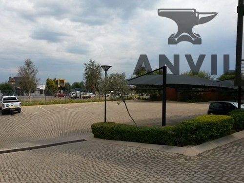 Infinity Office Park - 245sqm-A unit  property image 40