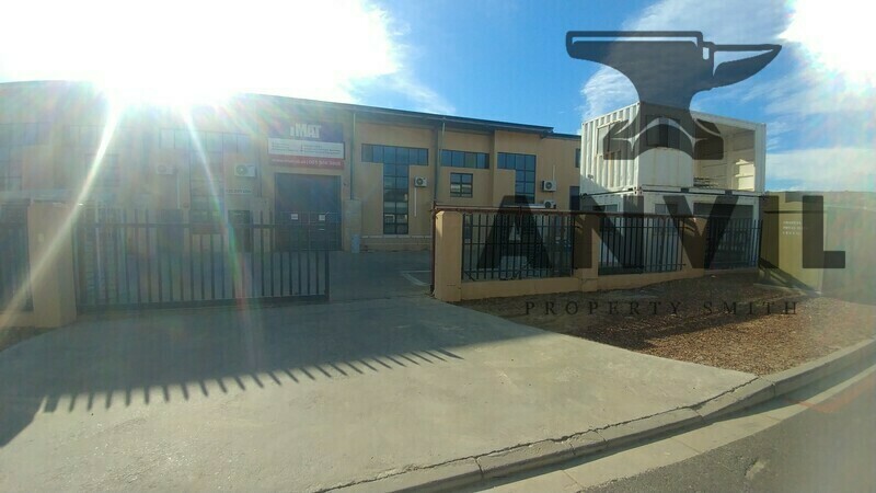 11 Sycamore Crescent, Atlas Gardens - Unit 1 property image 21