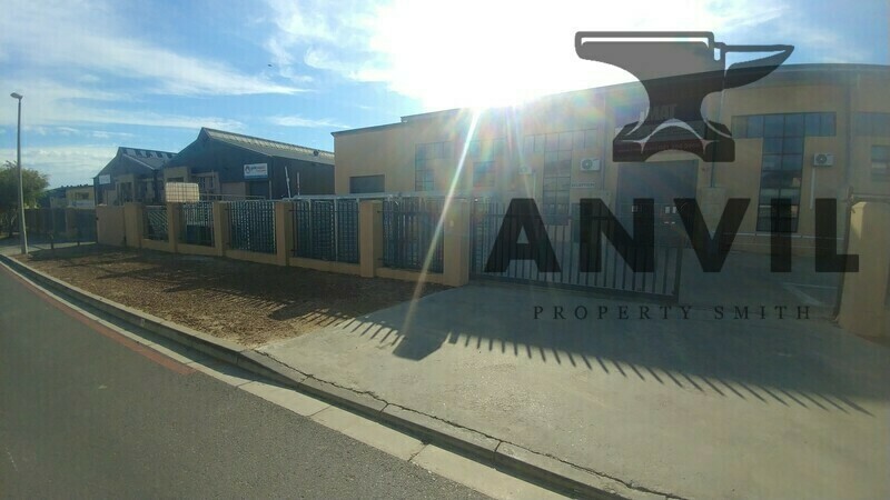 11 Sycamore Crescent, Atlas Gardens - Unit 1 property image 22