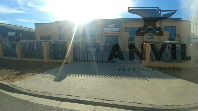 11 Sycamore Crescent, Atlas Gardens - Unit 1 property image 23