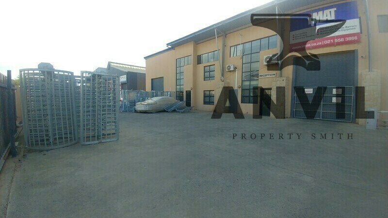 11 Sycamore Crescent, Atlas Gardens - Unit 1 property image 24