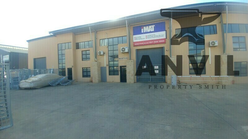 11 Sycamore Crescent, Atlas Gardens - Unit 1 property image 29