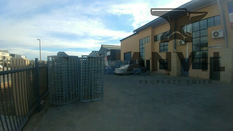 11 Sycamore Crescent, Atlas Gardens - Unit 1 property image 30