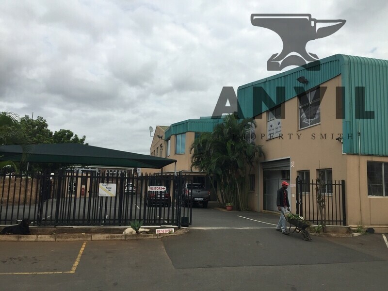 186 Rochdale Rd, Springfield, Umgeni Business Park - Entire Building property image 11