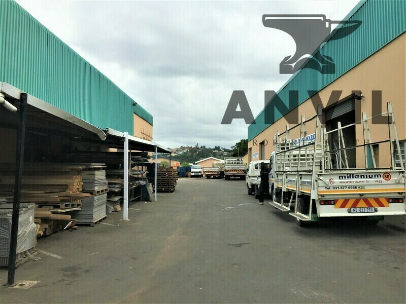 186 Rochdale Rd, Springfield, Umgeni Business Park - Entire Building property image 12