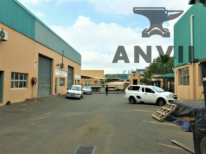 186 Rochdale Rd, Springfield, Umgeni Business Park - Entire Building property image 13