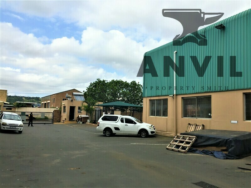 186 Rochdale Rd, Springfield, Umgeni Business Park - Entire Building property image 14