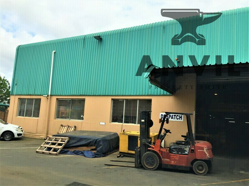 186 Rochdale Rd, Springfield, Umgeni Business Park - Entire Building property image 15