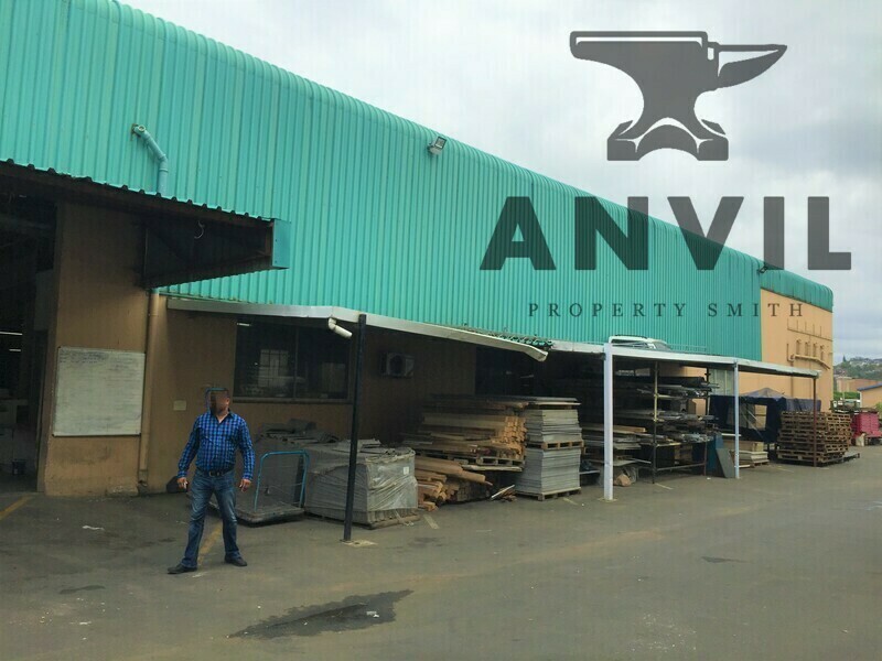 186 Rochdale Rd, Springfield, Umgeni Business Park - Entire Building property image 16