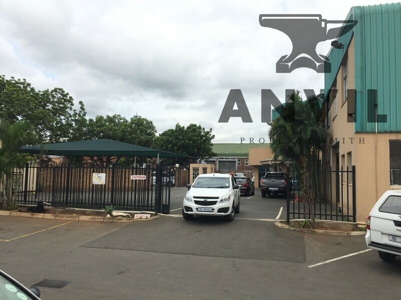 186 Rochdale Rd, Springfield, Umgeni Business Park - Entire Building property image 17