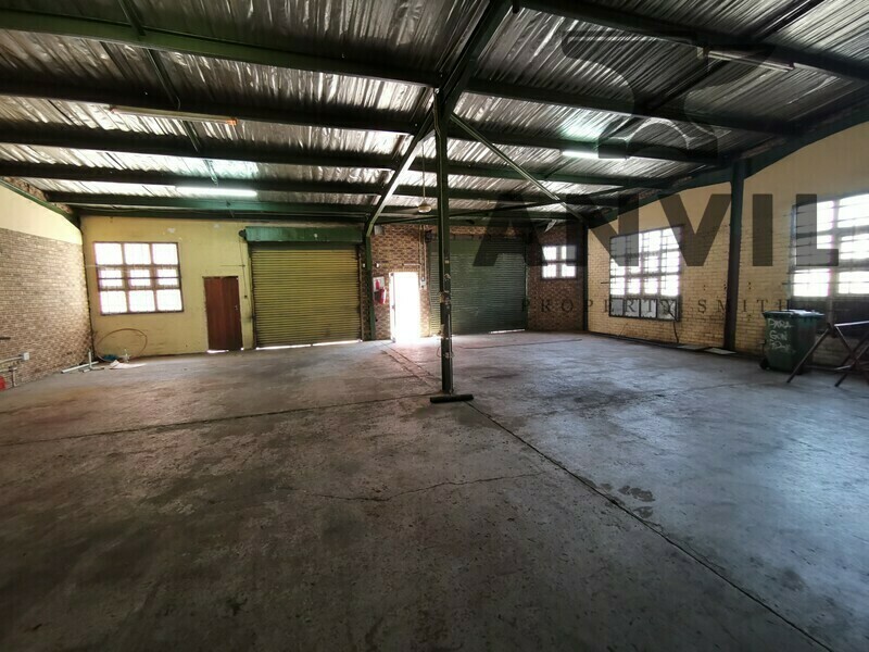 155 Rochdale Rd, Springfield Park, Durban - Unit 1 and Unit 2 Combined  property image 8