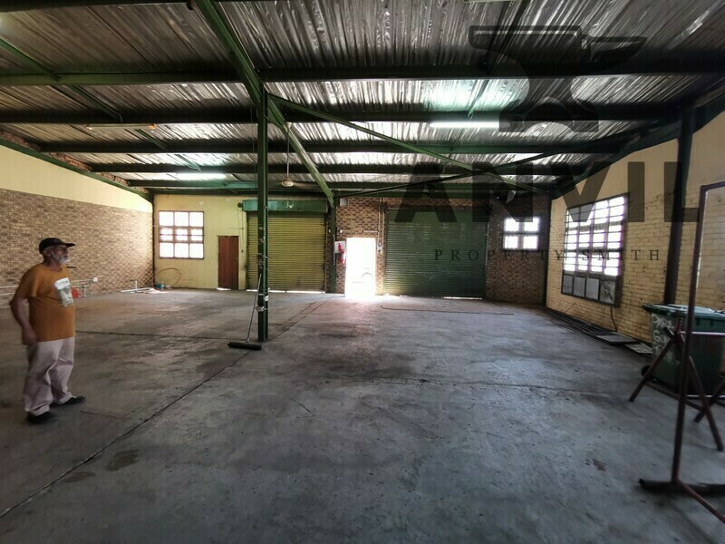 155 Rochdale Rd, Springfield Park, Durban - Unit 1 and Unit 2 Combined  property image 9