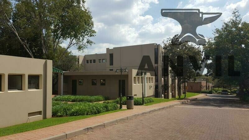 Krestel Place, Moddercrest Office Park - Krestel House second floor  property image 9