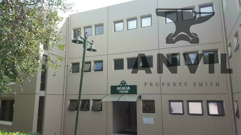 Krestel Place, Moddercrest Office Park - Krestel House second floor  property image 2