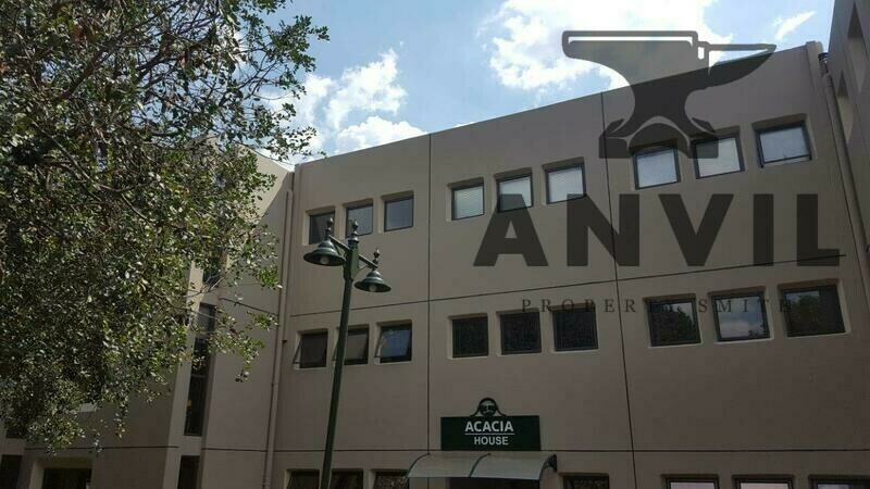 Krestel Place, Moddercrest Office Park - Krestel House second floor  property image 3