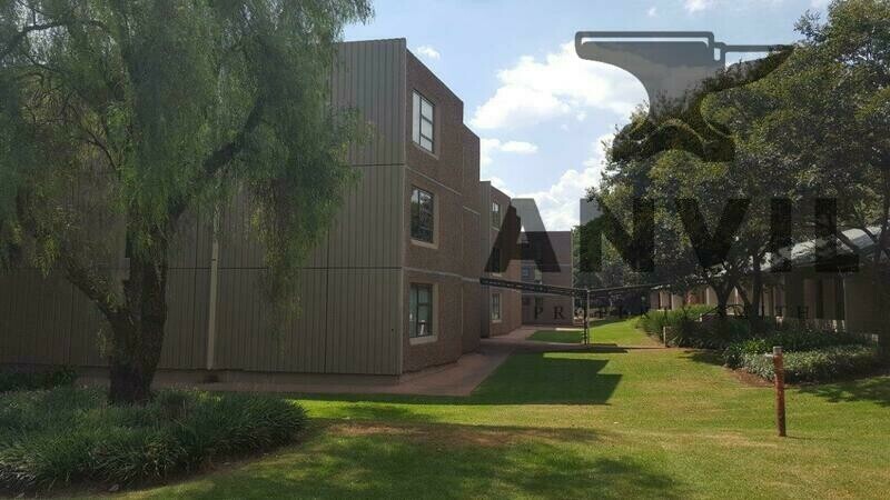 Krestel Place, Moddercrest Office Park - Krestel House second floor  property image 4