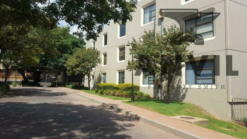 Krestel Place, Moddercrest Office Park - Krestel House second floor  property image 5