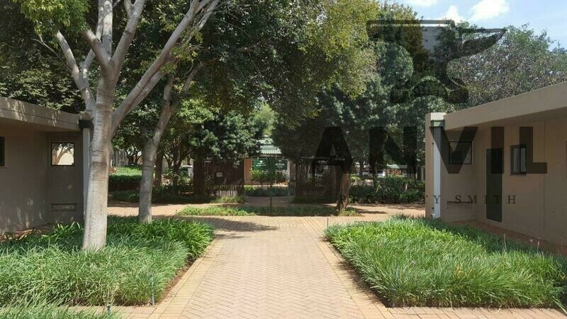 Krestel Place, Moddercrest Office Park - Krestel House second floor  property image 6