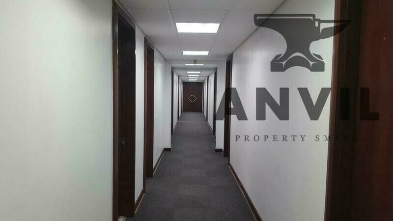 Krestel Place, Moddercrest Office Park - Combination  property image 2