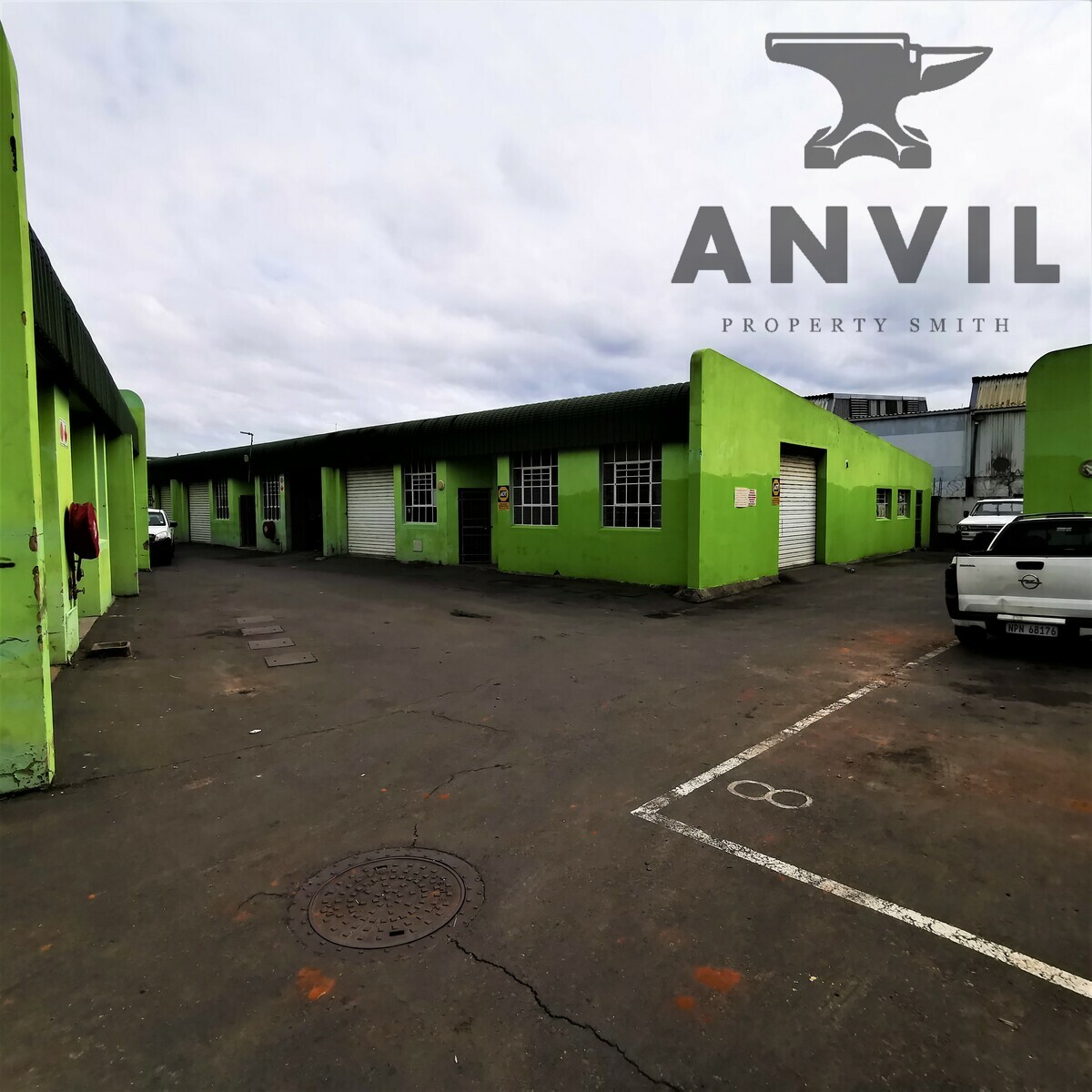 Warehouse for sale Ebony Park, 36 Ebonyfield Ave, Springfield, Umgeni