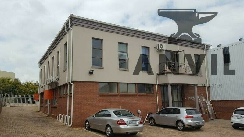 13 Quark Crescent, Linbro Business Park - Standalone Building  property image 64