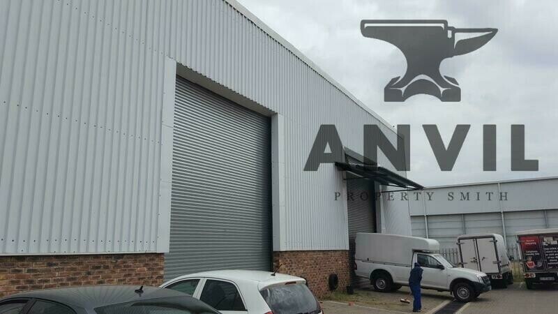 13 Quark Crescent, Linbro Business Park - Standalone Building  property image 36