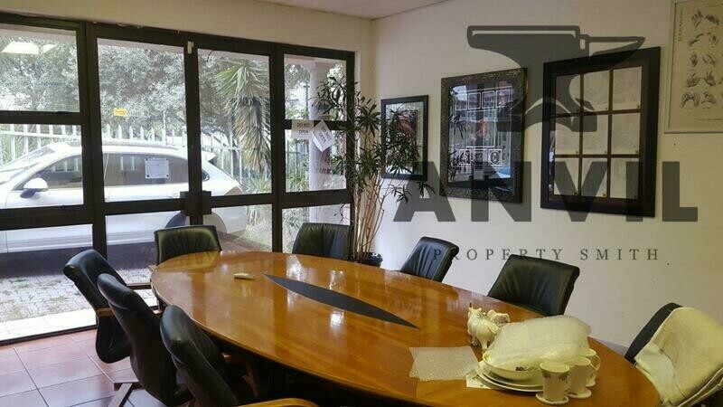 13 Quark Crescent, Linbro Business Park - Standalone Building  property image 38