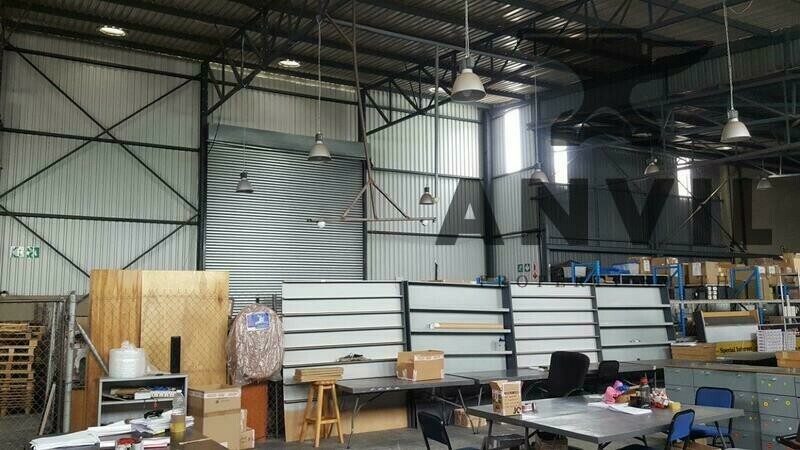 13 Quark Crescent, Linbro Business Park - Standalone Building  property image 40