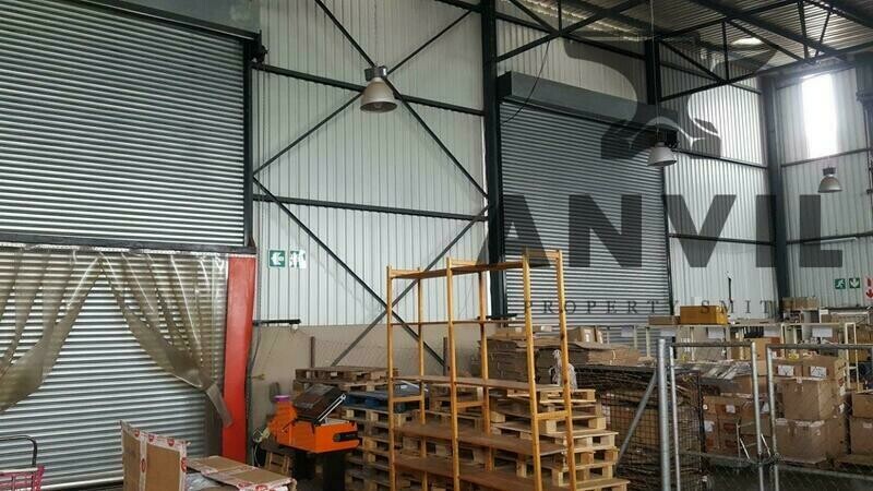 13 Quark Crescent, Linbro Business Park - Standalone Building  property image 41