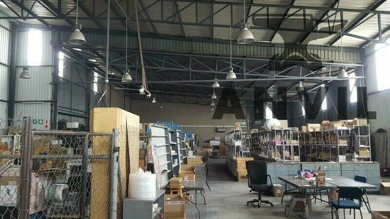 13 Quark Crescent, Linbro Business Park - Standalone Building  property image 42