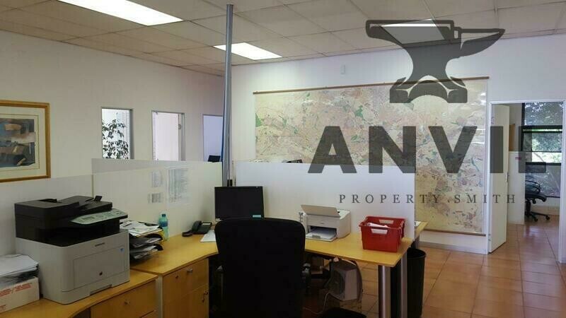 13 Quark Crescent, Linbro Business Park - Standalone Building  property image 43