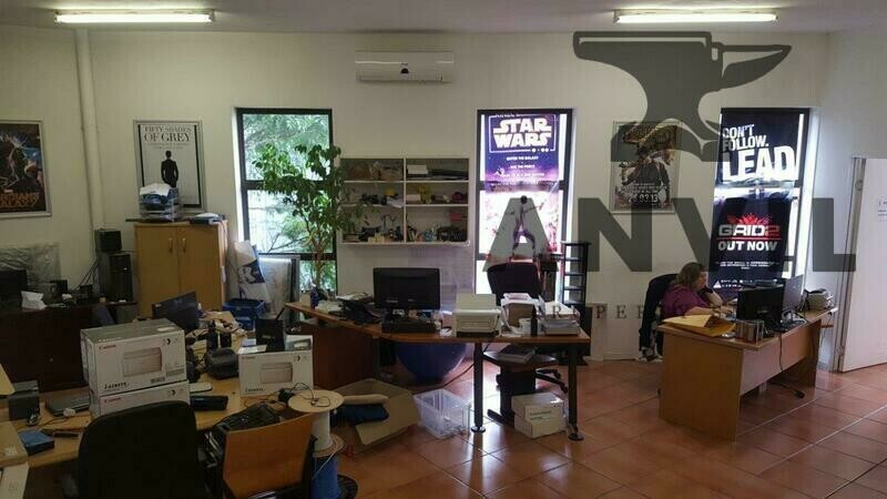 13 Quark Crescent, Linbro Business Park - Standalone Building  property image 44