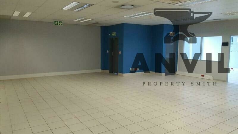 ACDC Distribution Centre-Longmeadow Business estate - Office space LM2 property image 3