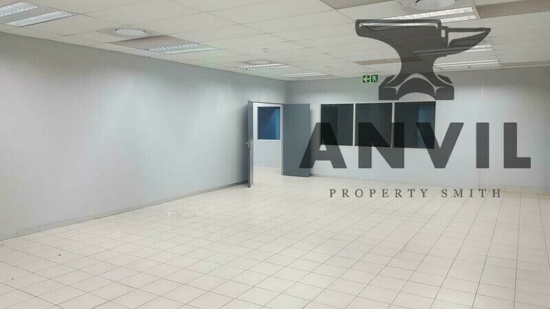 ACDC Distribution Centre-Longmeadow Business estate - Office space LM2 property image 5