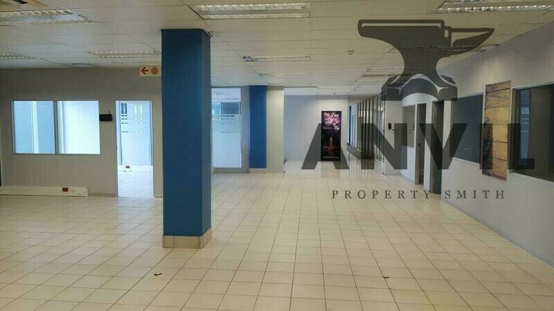 ACDC Distribution Centre-Longmeadow Business estate - Office space LM2 property image 6