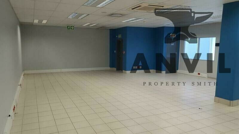 ACDC Distribution Centre-Longmeadow Business estate - Office space LM2 property image 8