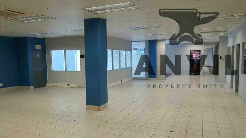 ACDC Distribution Centre-Longmeadow Business estate - Office space LM2 property image 9