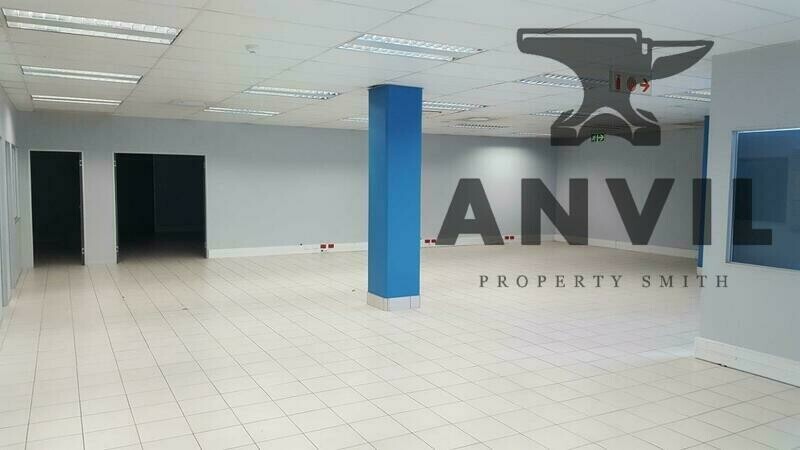 ACDC Distribution Centre-Longmeadow Business estate - Office space LM2 property image 10