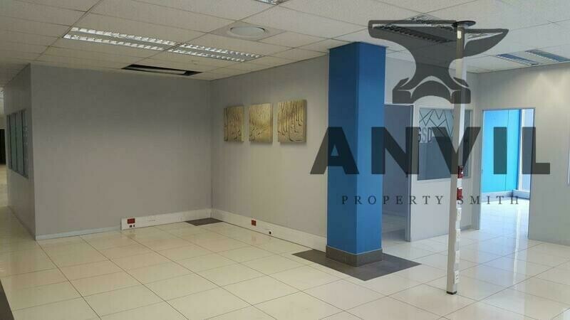 ACDC Distribution Centre-Longmeadow Business estate - Office space LM2 property image 13