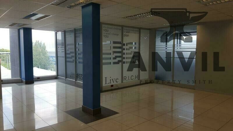 ACDC Distribution Centre-Longmeadow Business estate - Office space LM2 property image 14