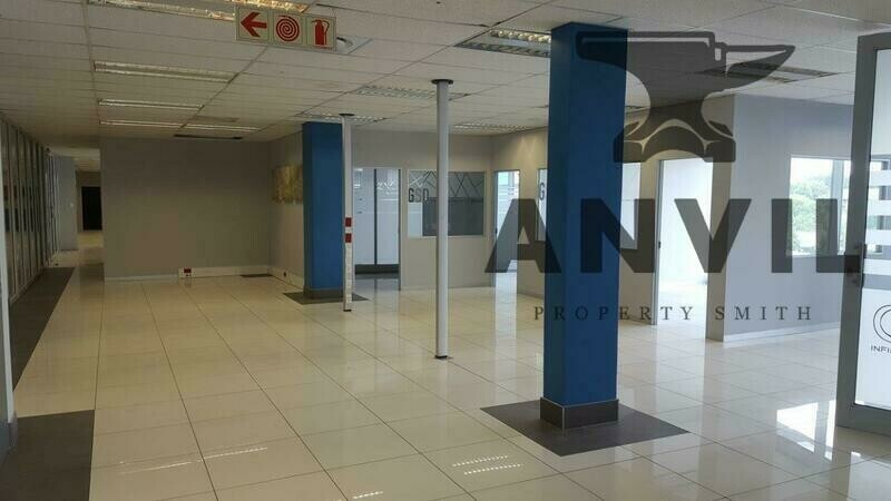 ACDC Distribution Centre-Longmeadow Business estate - Office space LM2 property image 15