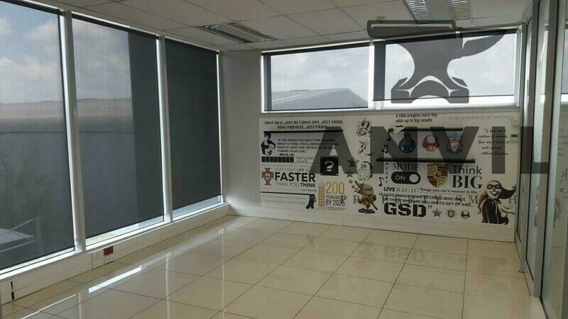 ACDC Distribution Centre-Longmeadow Business estate - Office space LM2 property image 16