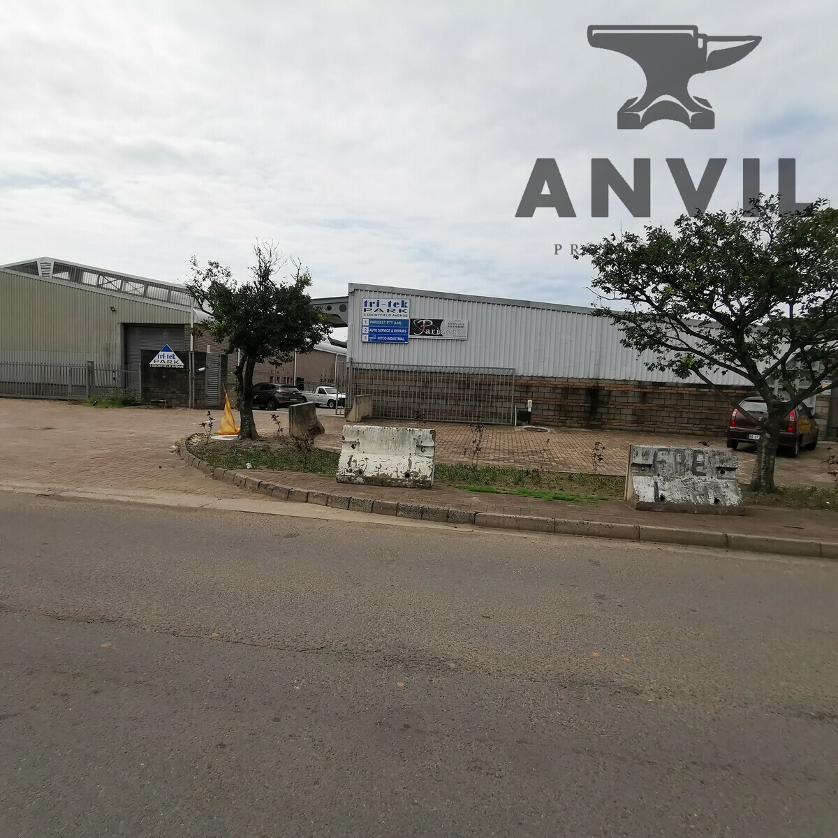 Tritek Park, 5 Ebonyfield Ave, Springfield, Umgeni Business Park
