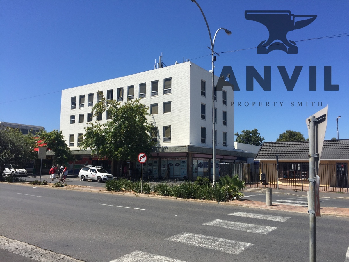 Victoria Centre Somerset West Anvil Property Smith