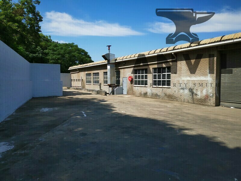 6 Acaciafield Cl, Springfield, Umgeni Business Park, Durban - Upper Level property image 35